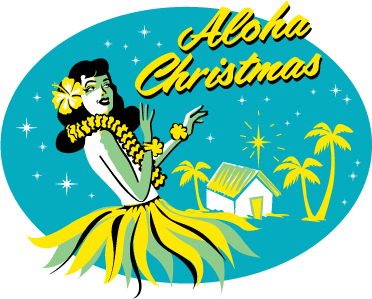 レトロフラガールイラスト 無料 Aloha フラ好きりさの鎌倉逗子 ぶらぶらダイアリー